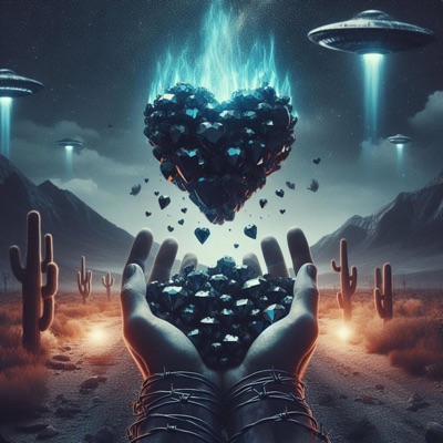 Desert Dweller - Single