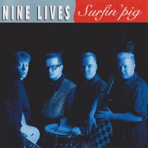 Surfin' Pig