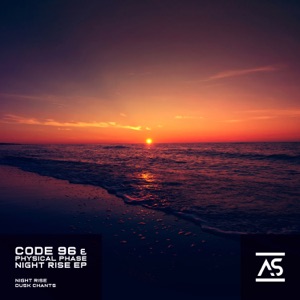 Night Rise - EP