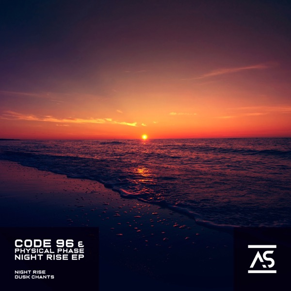 Night Rise - EP