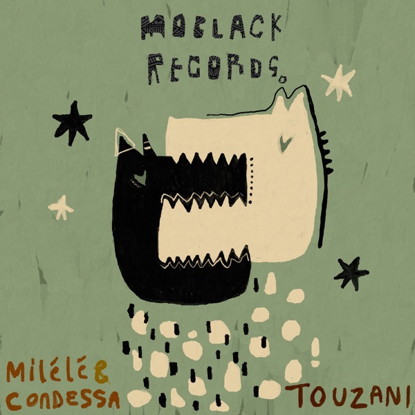 Milélé & Condessa - Single