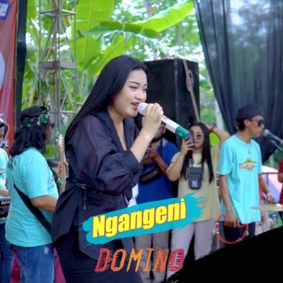 Ngangeni - Single