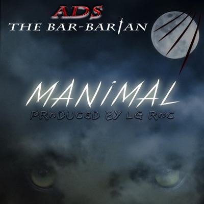 Manimal - Single