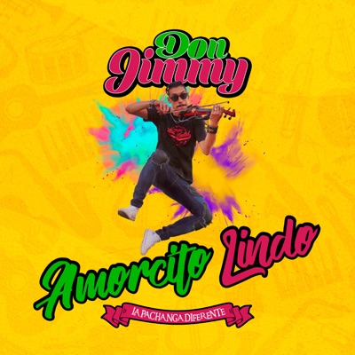Amorcito Lindo - Single