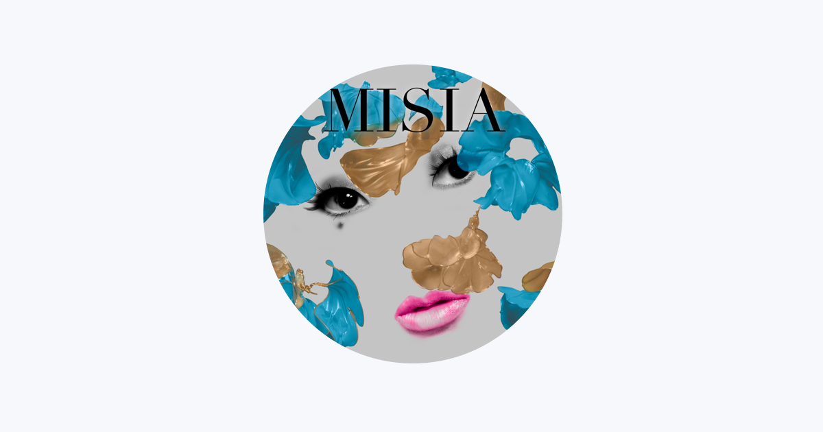 MISIA - Apple Music
