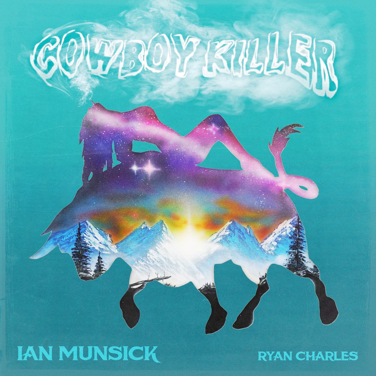 Ian Munsick Come Home To You Lyrics ‎Cowboy Killer - Single - Album by Ian Munsick & Ryan Charles - Apple Music