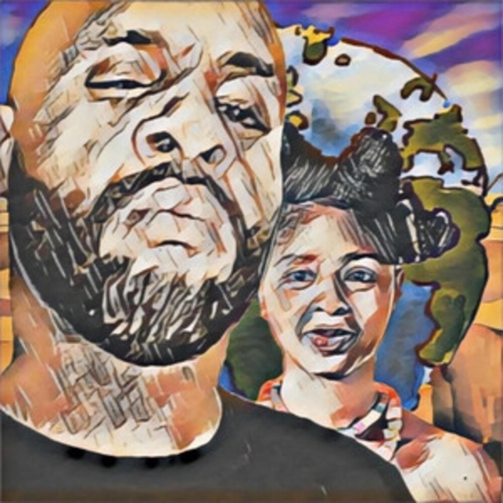 Обложка альбома «S.T.R. (Justice) [feat. Ife Ogunwumiju] - Single» — Cooler Ruler