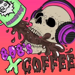 808's x Coffee - Single