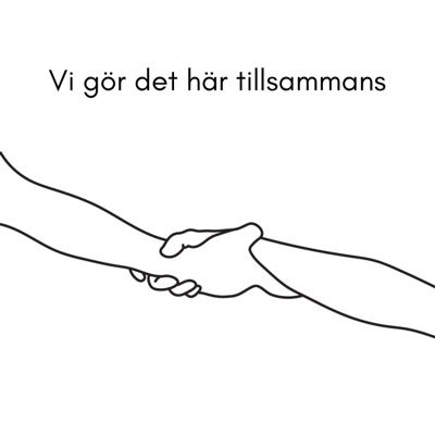 Vi gör det här tillsammans (feat. Nevena) - Single