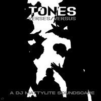 Verses/Versus - Single - DJ MattyLite & Tones