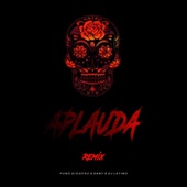 APLAUDA (Yung Diggerz Remix) artwork