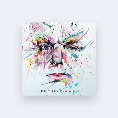 Listen to Faith7, watch music videos, read bio, see tour dates & more!