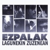 Willis Drummond Zerotik (feat. Jurgi Ekiza & Willis Drummond) [Live] Lagunekin Zuzenean (Live)