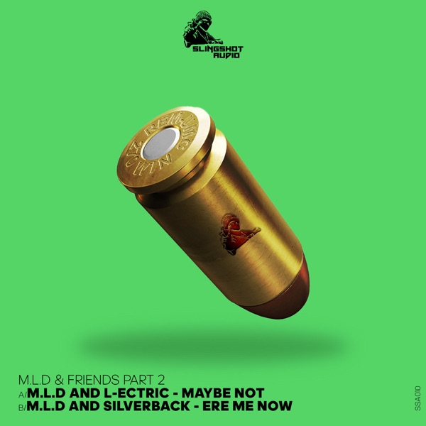 M.L.D & Friends Part 2 - Single