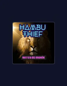 Listen to Hambu Thief, watch music videos, read bio, see tour dates & more!