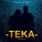 Teka - Chunkie Bwoy lyrics