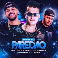Bunda no Paredão (feat. MC C4) - Single - Tinho do Coque