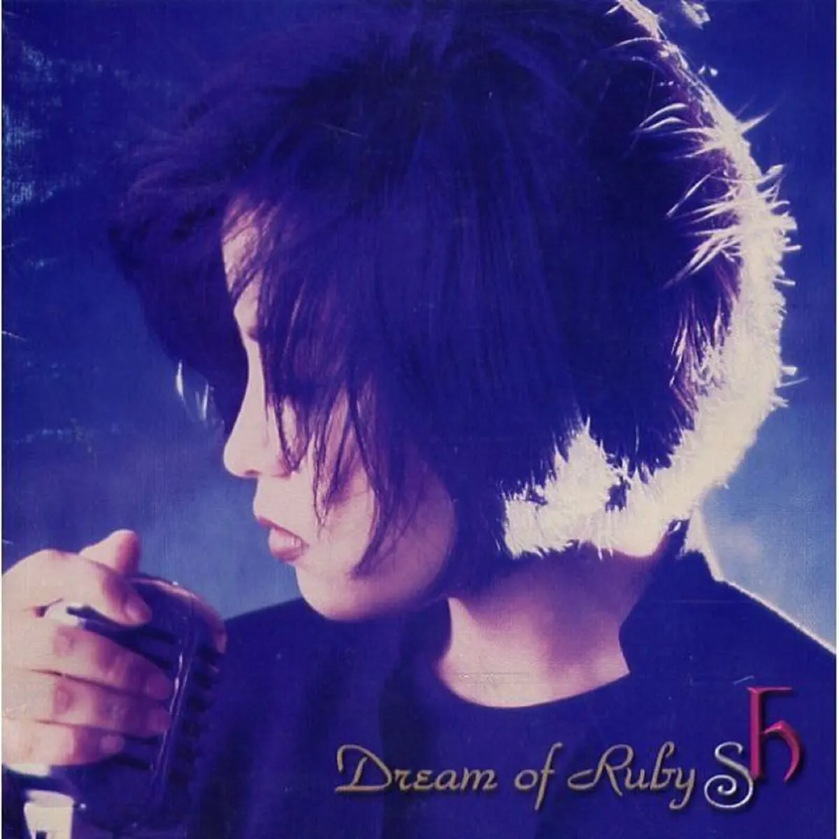 李仙姬 Lee Sun Hee - Dream Of Ruby (1998) [iTunes Plus AAC M4A]-新房子