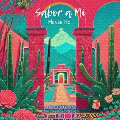 Sabor a Mi - Single