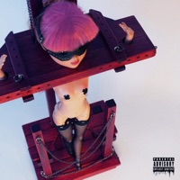 Miss Foul Thing - Single - Blud Barbi