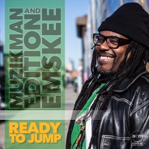 Ready to Jump - EP