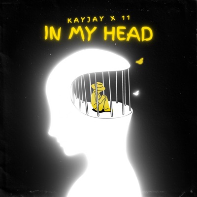 In My Head (feat. 11) - Single