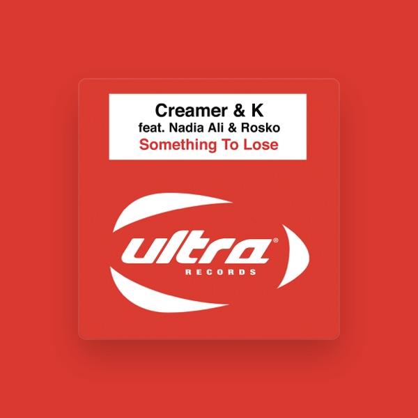 Creamer's avatar