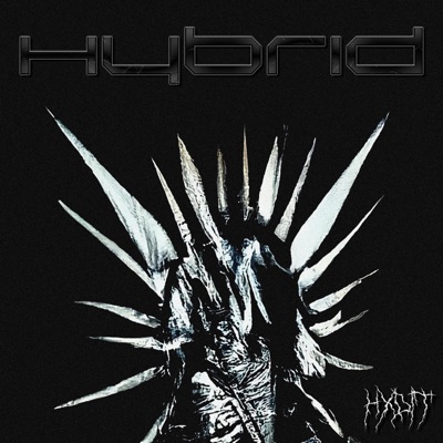 Hybrid - EP