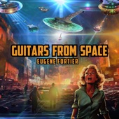 Guitars from Space