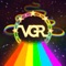 Rainbow Road (From “Mario Kart Wii”) artwork