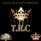T.R.C - Waterz CEO lyrics