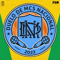 Duelo de Mcs Nacional 2022 - Família de Rua