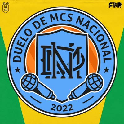 Duelo de Mcs Nacional 2022