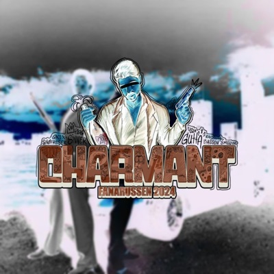 Kuksnadder (Charmant 2024) (feat. Unzkap) - Single