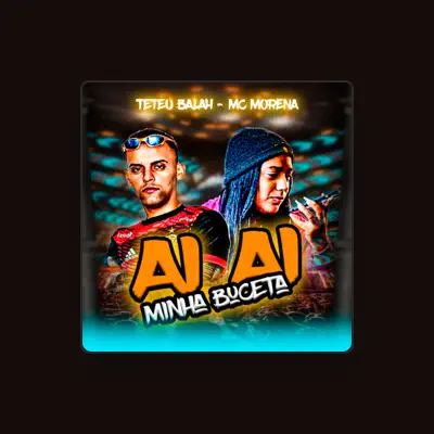 Listen to Teteu Balah, watch music videos, read bio, see tour dates & more!