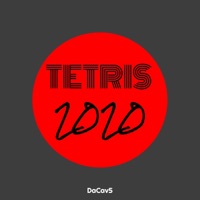 Tetris 2020 - Single - DaCav5