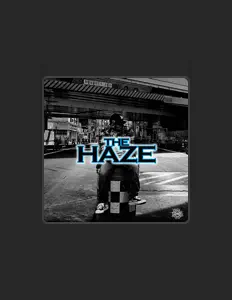 Listen to HAZE, watch music videos, read bio, see tour dates & more!
