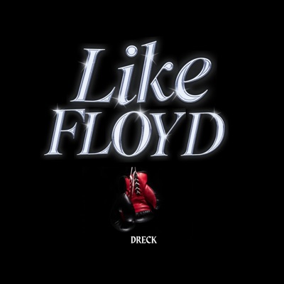 LIKE FLOYD - Single