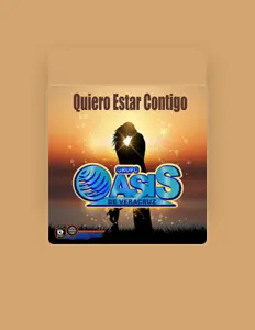 Poslechněte si interpreta Grupo Oasis De Veracruz, sledujte hudební videa, přečtěte si životopis, podívejte se na data turné a další informace.