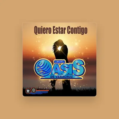 Listen to Grupo Oasis De Veracruz, watch music videos, read bio, see tour dates & more!