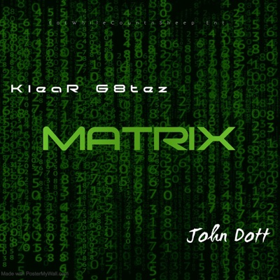 Matrix (feat. John Dott) - Single