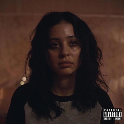 Crushed - Single