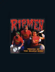 收听 Ripmen、观看音乐视频、阅读小传、查看巡演日期等 ！