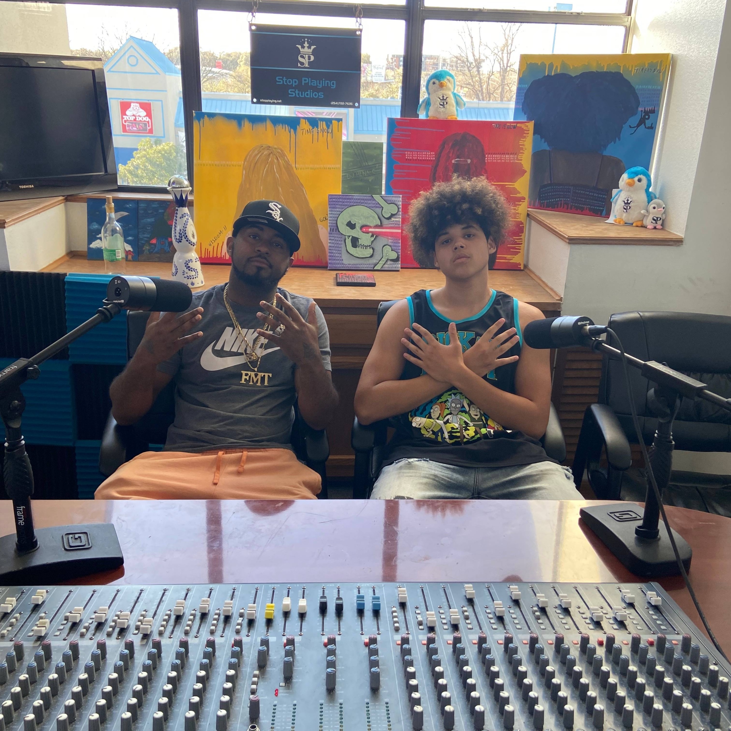 Shiesty Rasta - Single