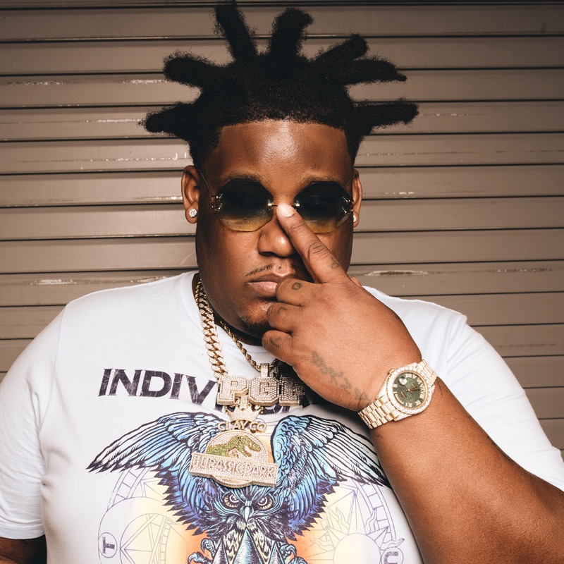 Derez De'Shon - Hardaway (Mixtape Version)