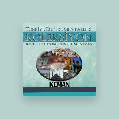 Listen to Orkestra Artvizyon, watch music videos, read bio, see tour dates & more!