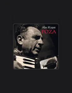 Alec Kopyt सुनें, म्यूज़िक वीडियो देखें, बायो पढ़ें, दौरे की तारीखें और बहुत कुछ देखें!