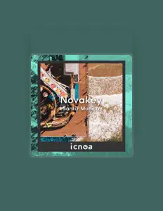 Ascolta Novakey, guarda video musicali, leggi la biografia, vedi le date del tour & altro!