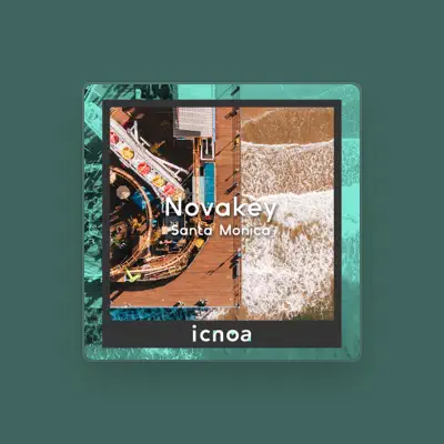Listen to Novakey, watch music videos, read bio, see tour dates & more!