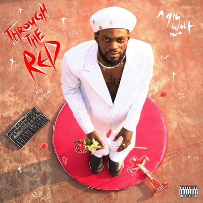 Through the RED - EP